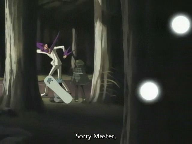 Otaku Gallery  / Anime e Manga / Shaman King / Screen Shots / Episodi / 31 - Forest of Fairies / 003.jpg